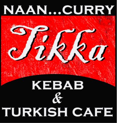 NAAN...CURRY - Tikka - KEBAB & TURKISH CAFE